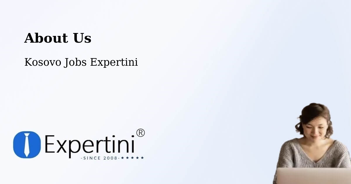 About Expertini Recruitment Platform  – Partesh - Partesh, Kosovo Jobs Expertini