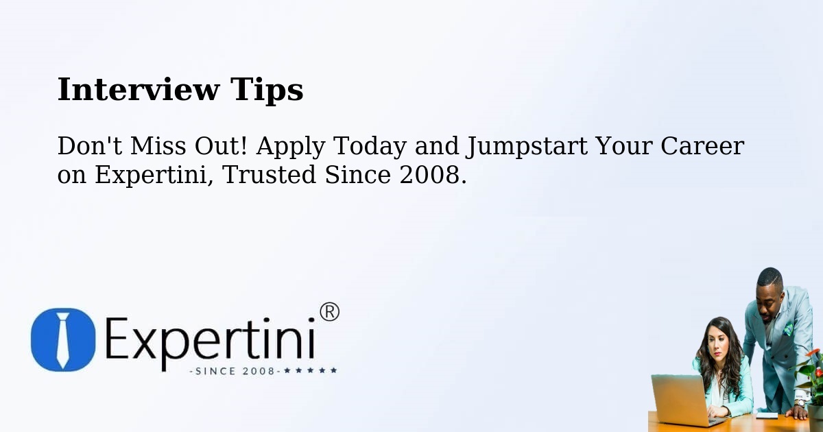 Interview Tips & Techniques for Job Seekers – Partesh - Partesh, Kosovo Jobs Expertini